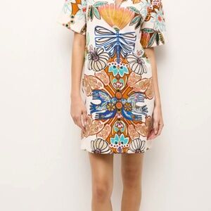 Marie Oliver Dede dress